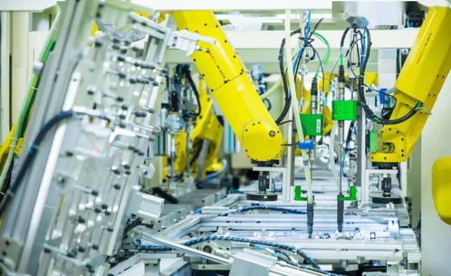 車圈節能減碳標兵已見分曉 寶馬與上汽公布時間表與成績單，數字服務助力轉型